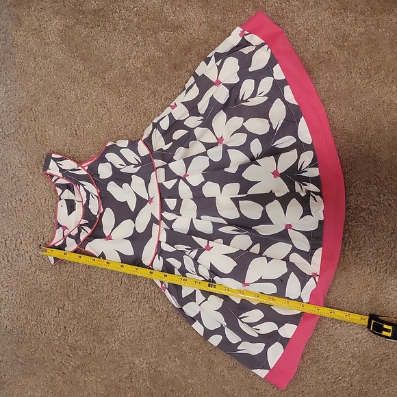 Spring/Summer dress - size 3T - Picture 4 of 9